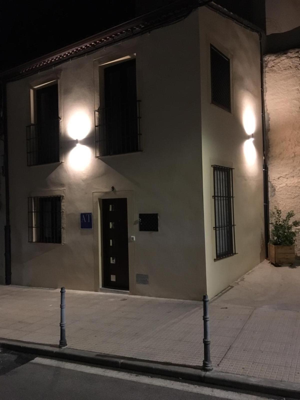 Serendipia San Justo Caces Dış mekan fotoğraf