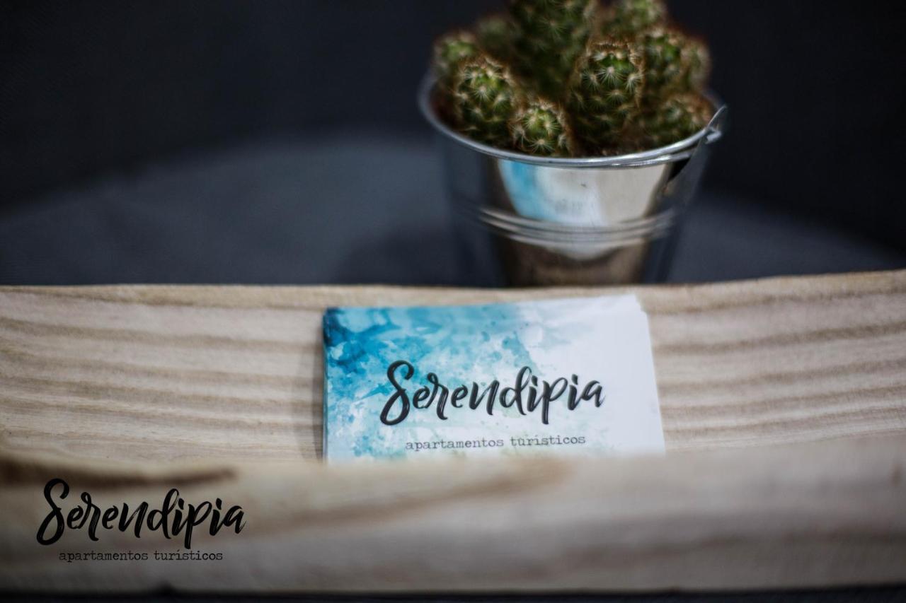 Serendipia San Justo Caces Dış mekan fotoğraf