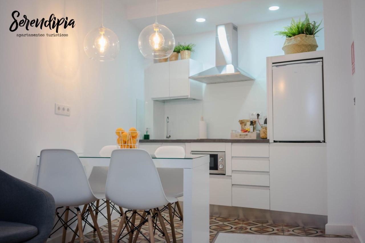 Serendipia San Justo Caces Dış mekan fotoğraf